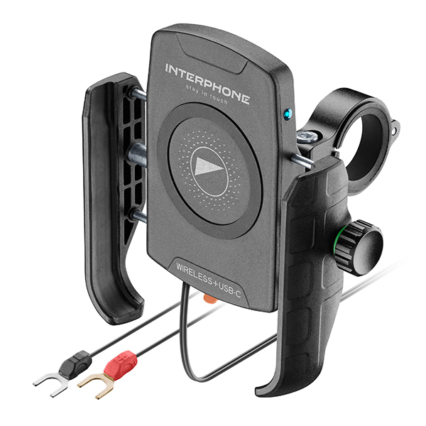 Interphone Interphone crab wireless usb-c